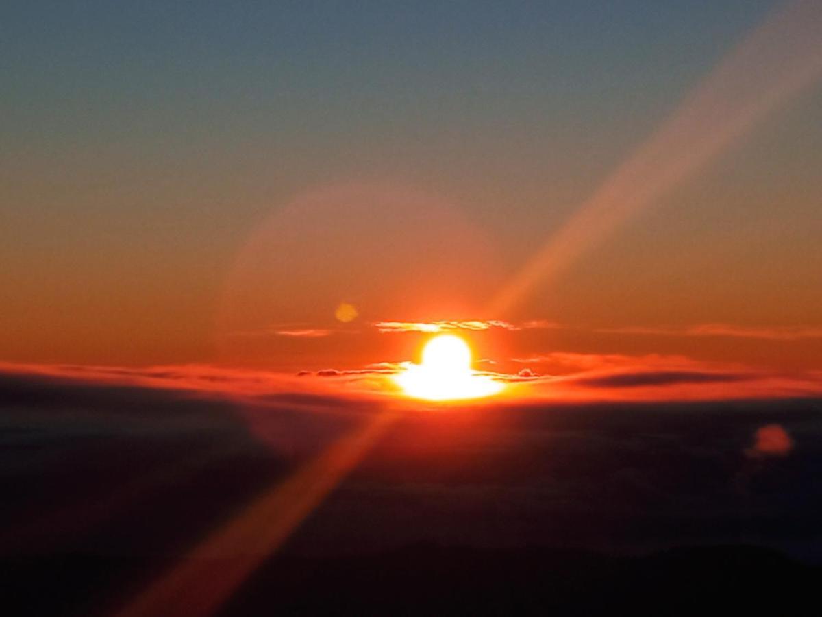 דירות סנטה קרוז Sunrise Garajau Apart מראה חיצוני תמונה