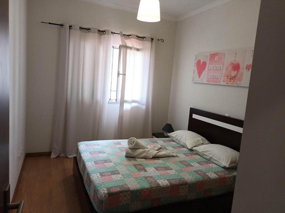 דירות סנטה קרוז Sunrise Garajau Apart מראה חיצוני תמונה